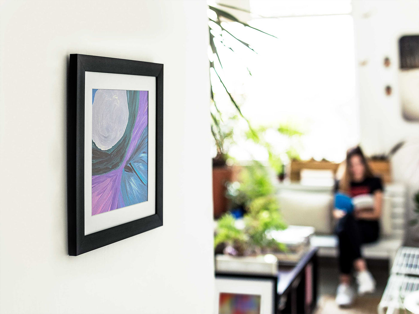 10 Reasons Why Art Prints are Good for Your Space